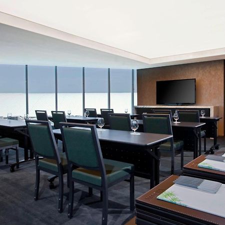 The Westin Guadalajara Hotell Eksteriør bilde