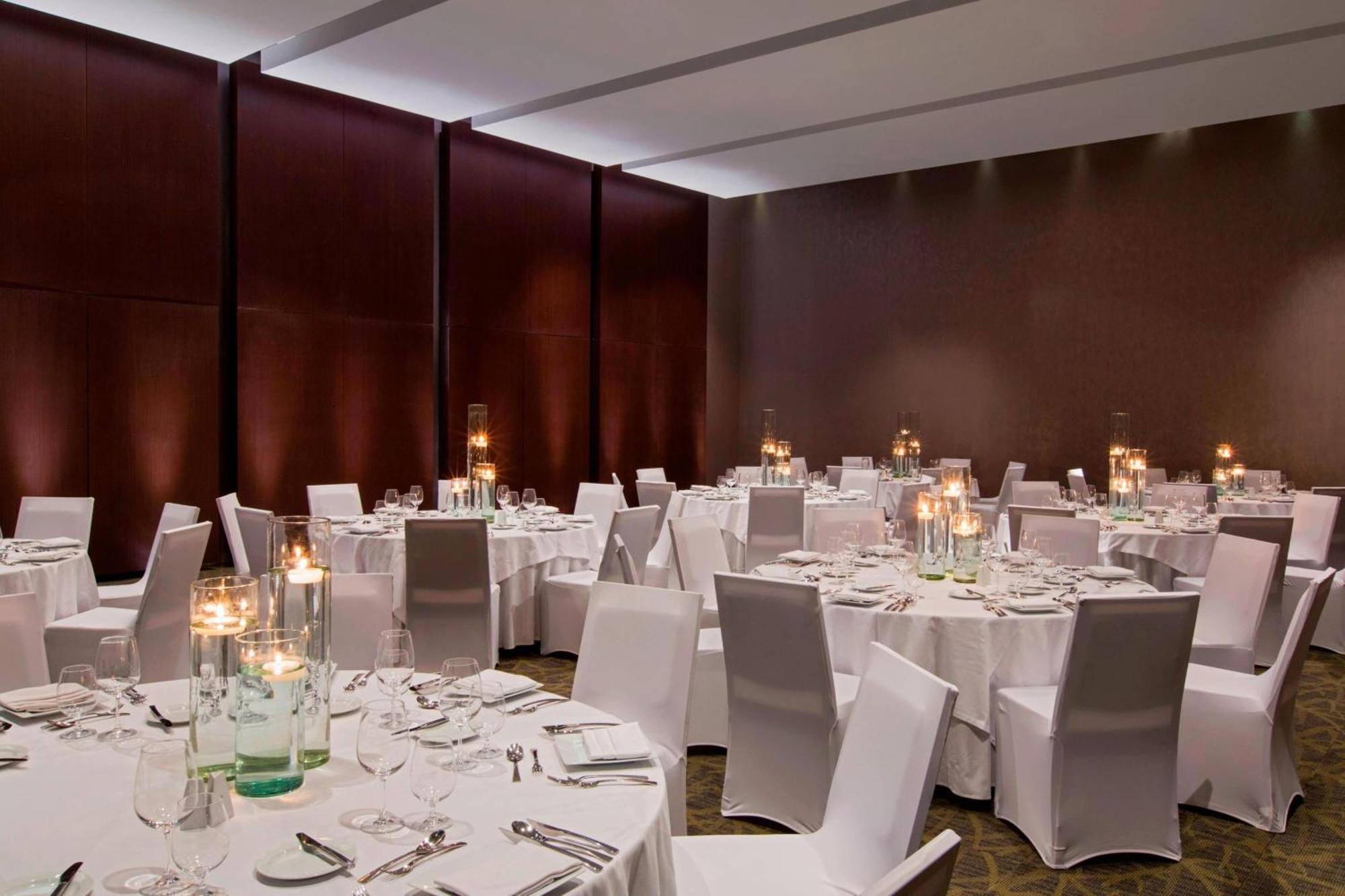 The Westin Guadalajara Hotell Eksteriør bilde