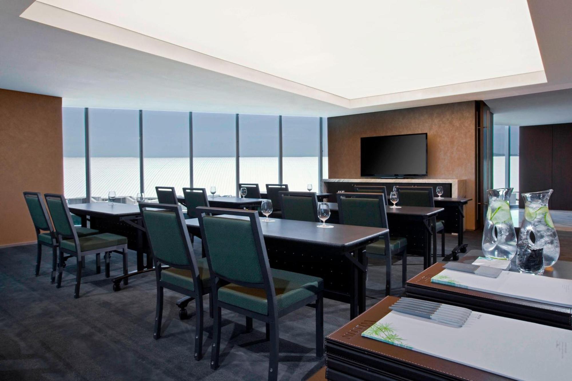 The Westin Guadalajara Hotell Eksteriør bilde