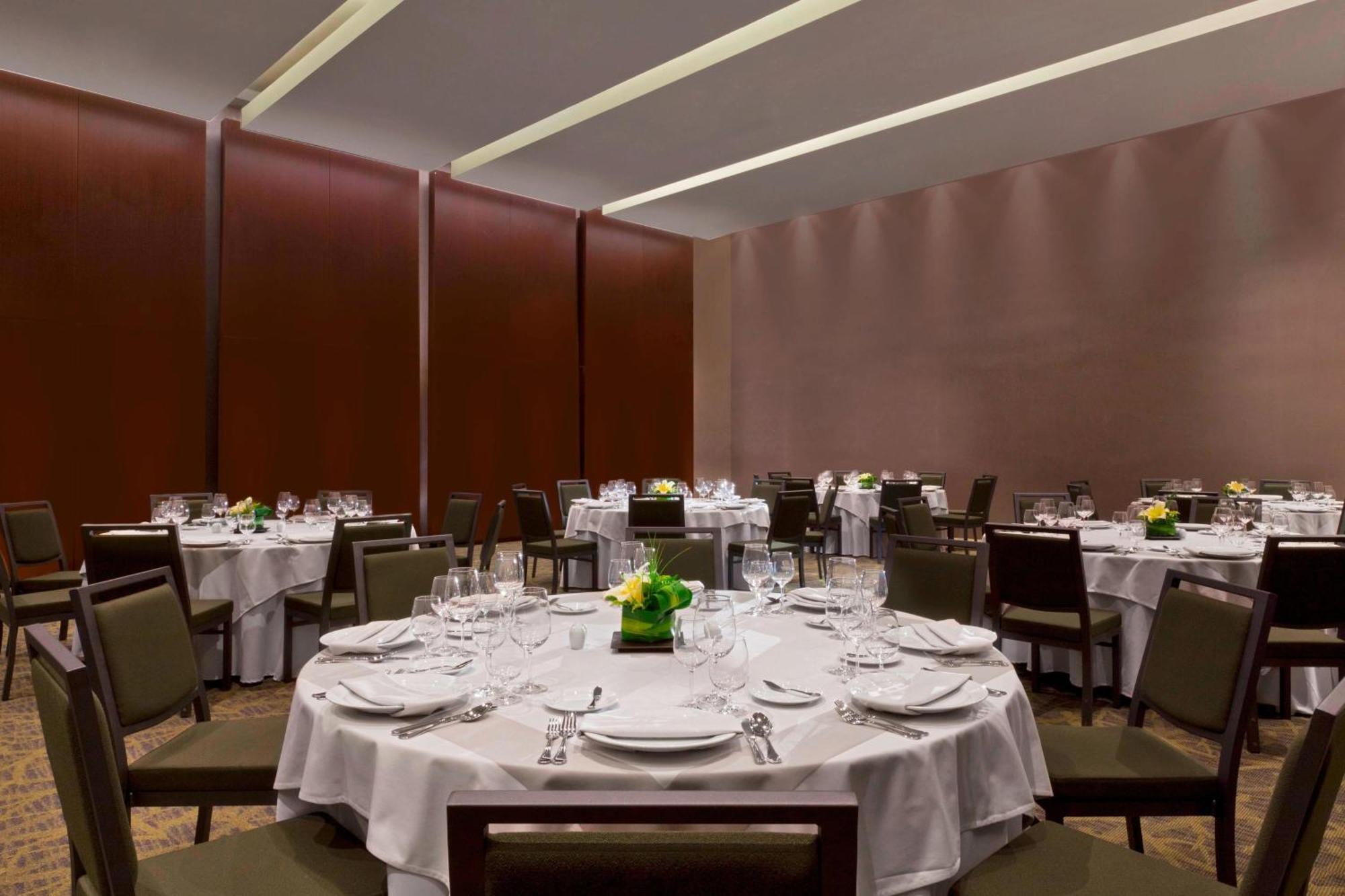 The Westin Guadalajara Hotell Eksteriør bilde