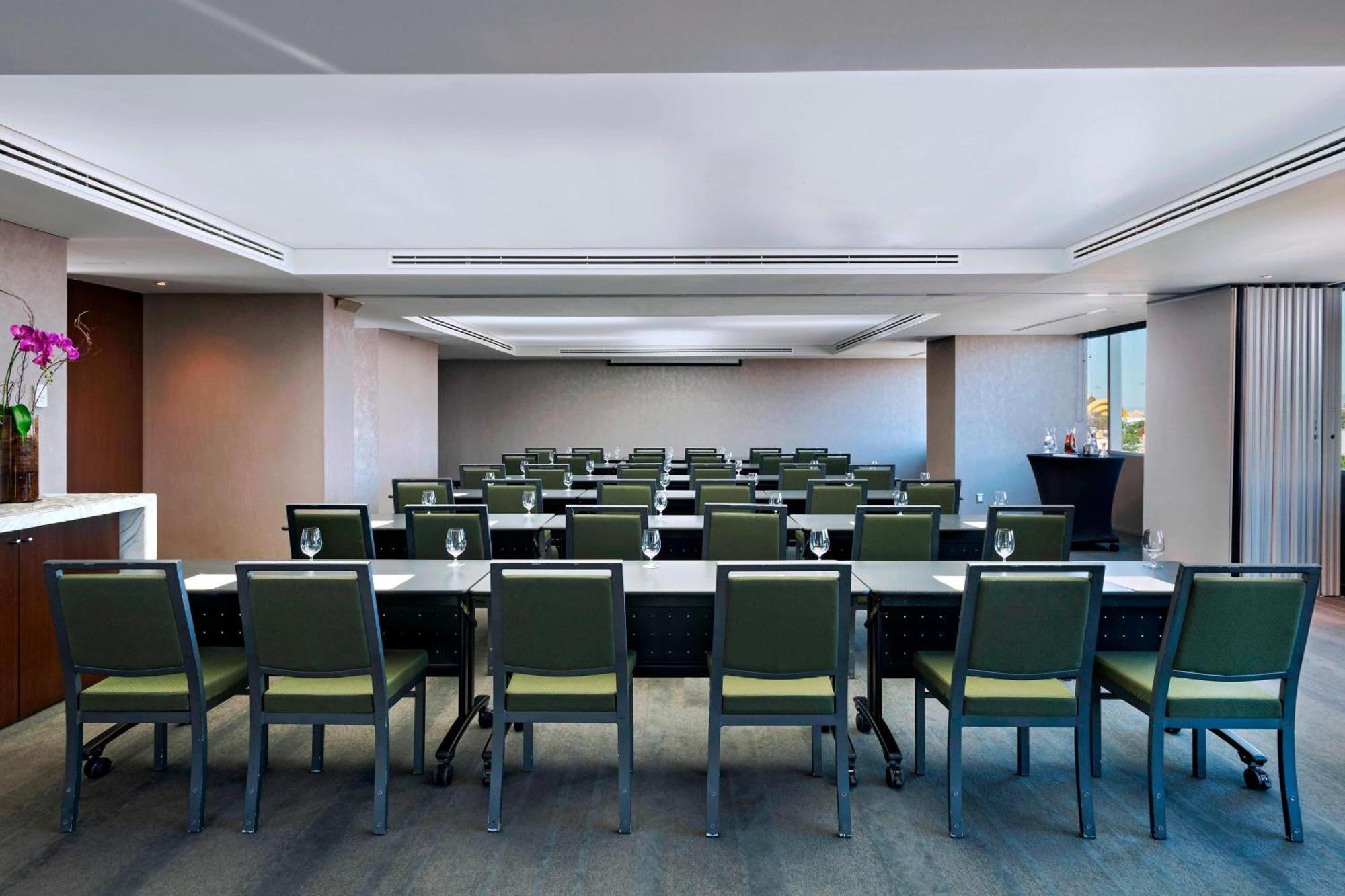 The Westin Guadalajara Hotell Eksteriør bilde