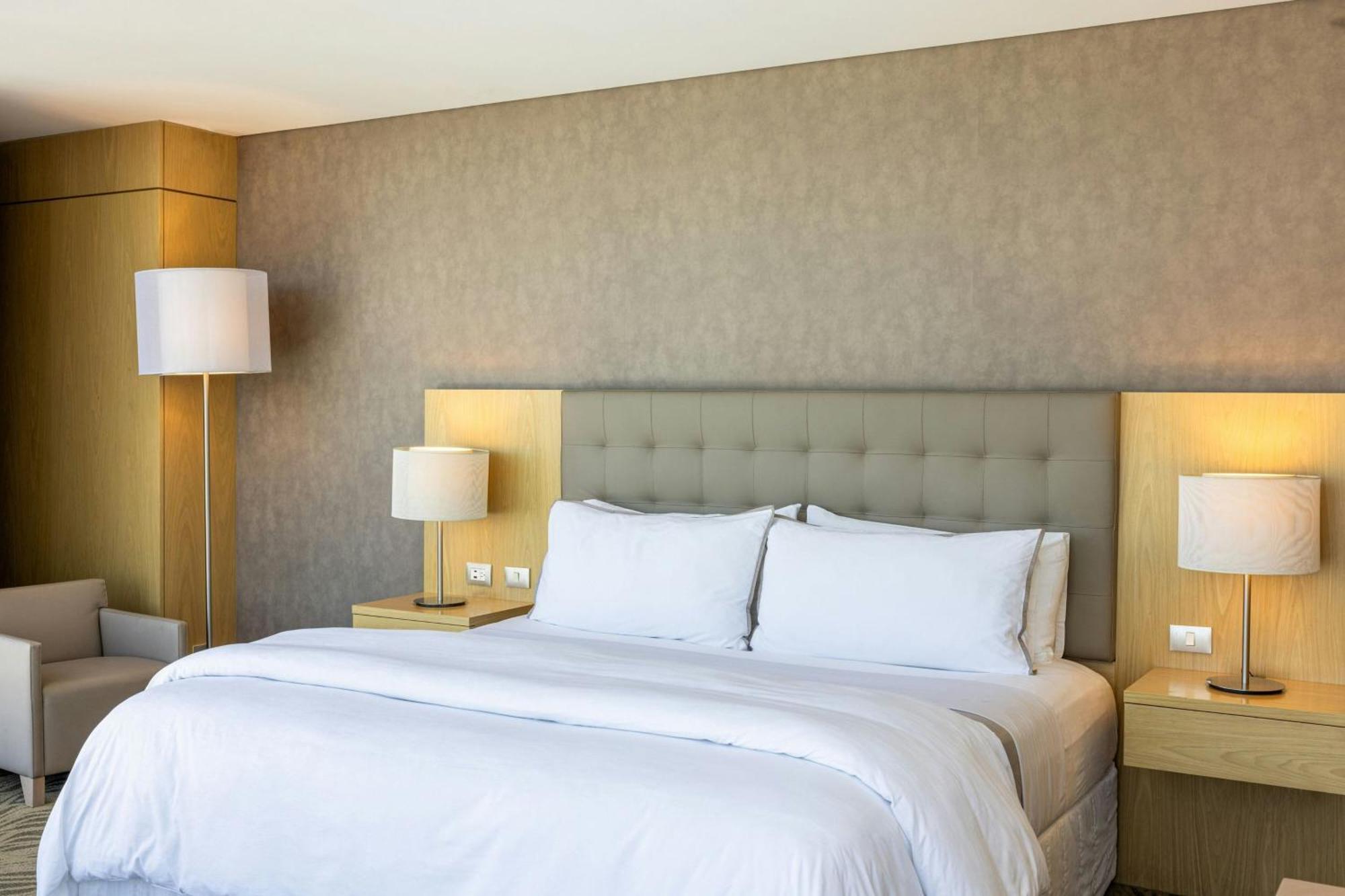 The Westin Guadalajara Hotell Eksteriør bilde