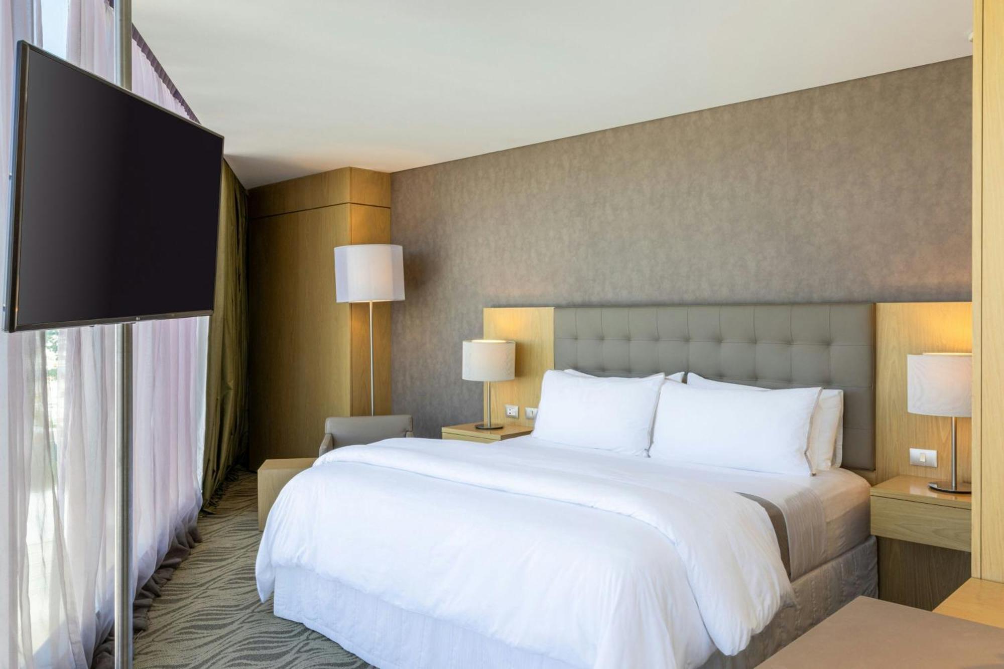 The Westin Guadalajara Hotell Eksteriør bilde