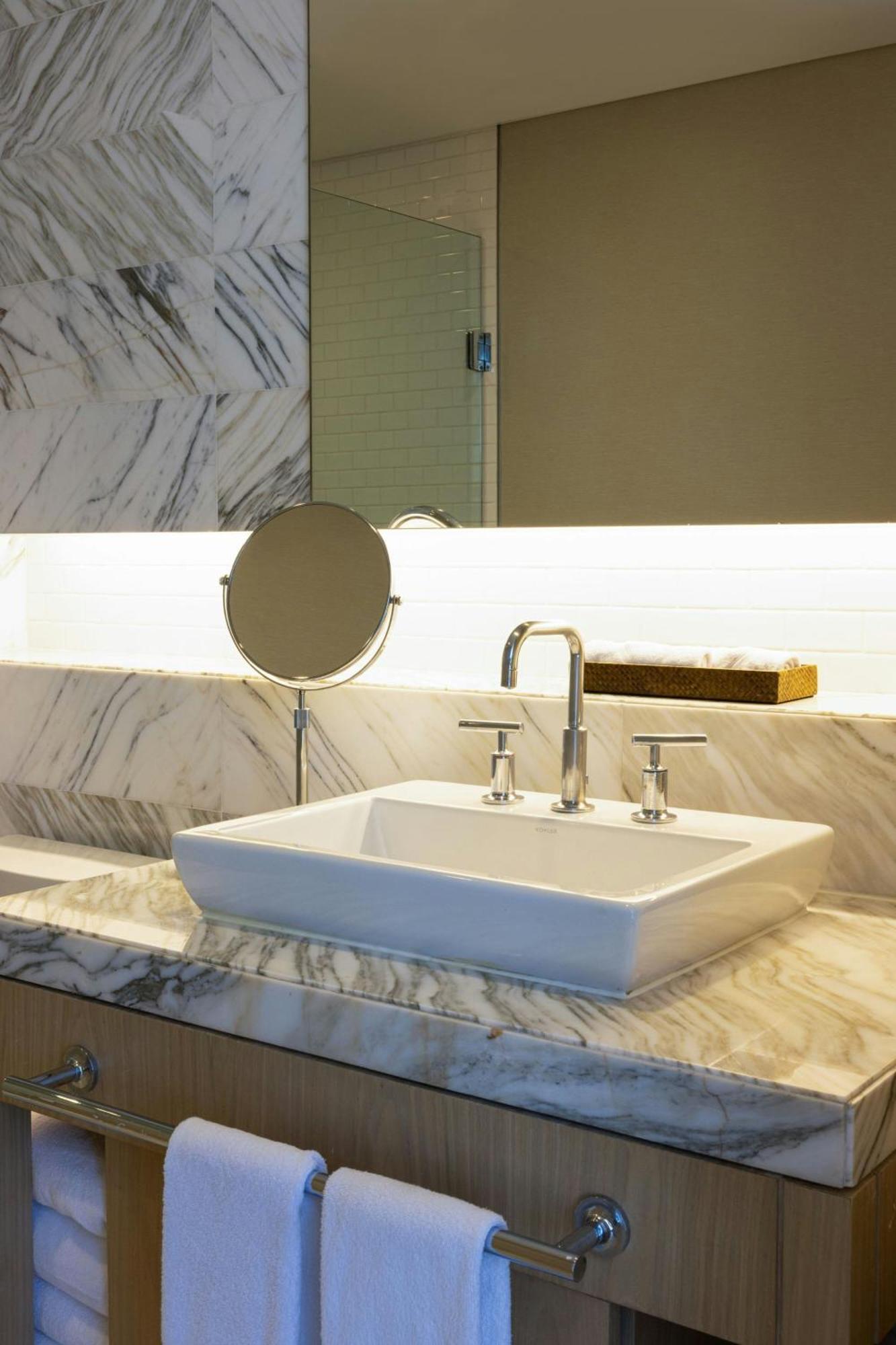 The Westin Guadalajara Hotell Eksteriør bilde
