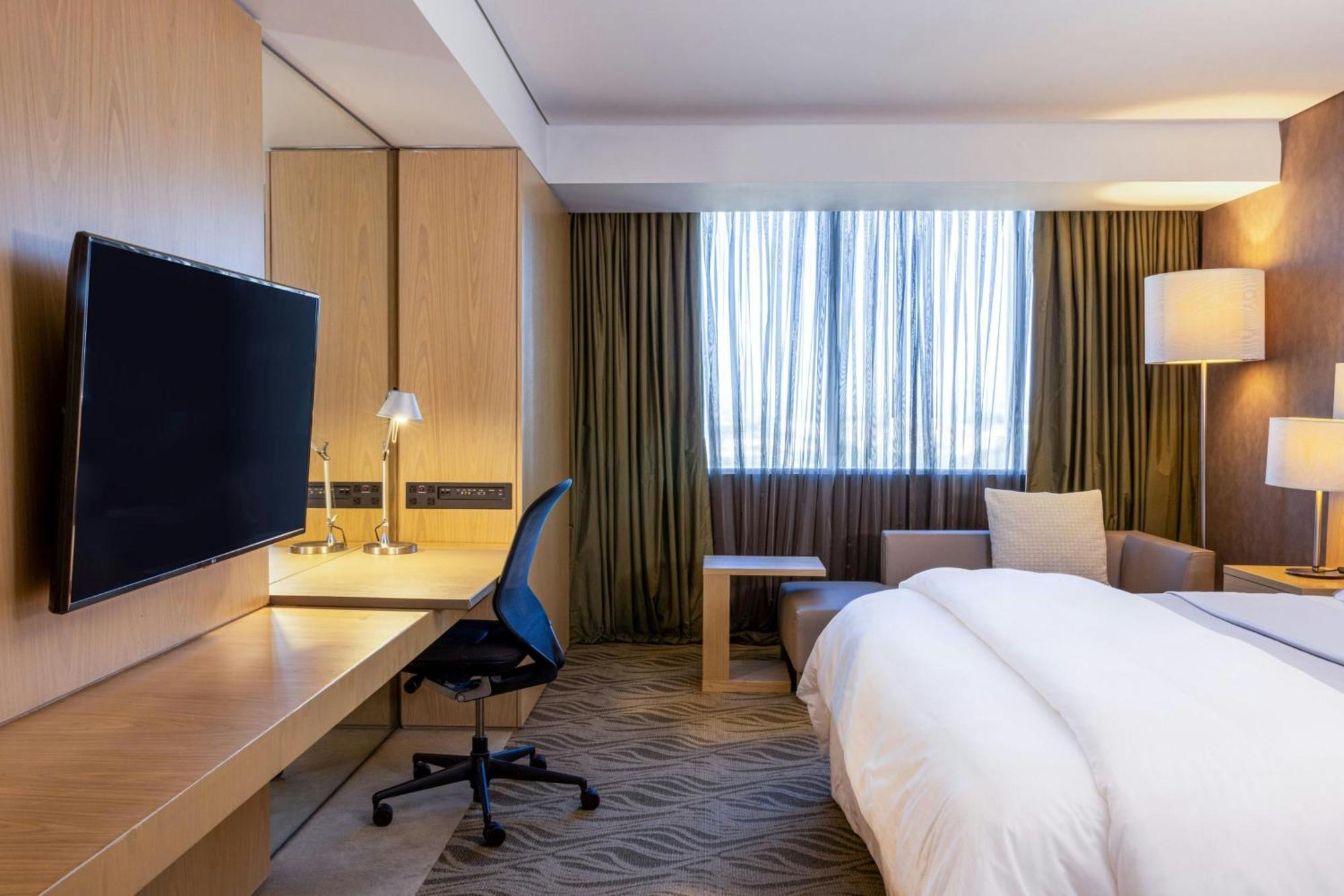 The Westin Guadalajara Hotell Eksteriør bilde